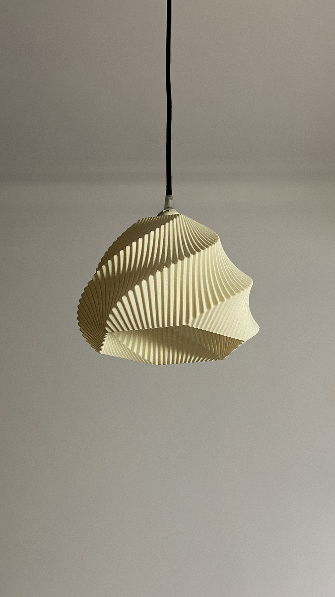 SOSO PENDANT LAMP 1 1920